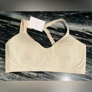Calvin Klein Bond Flex Bralette Large